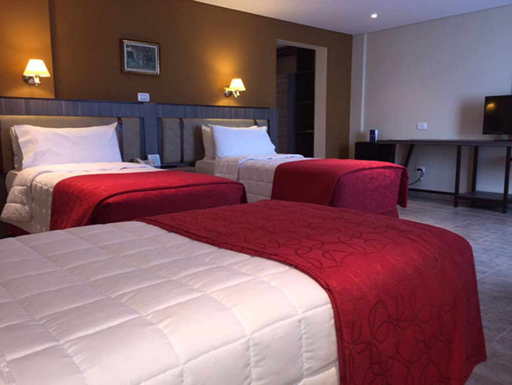 Las Dunas Hotel 16/63