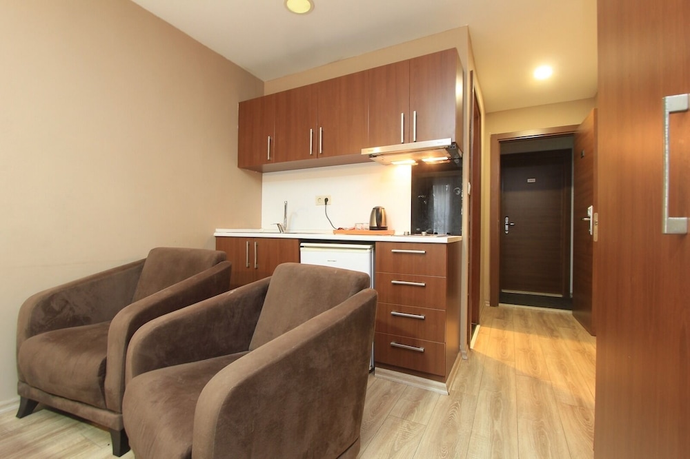 Wide Suites Taksim 6/36