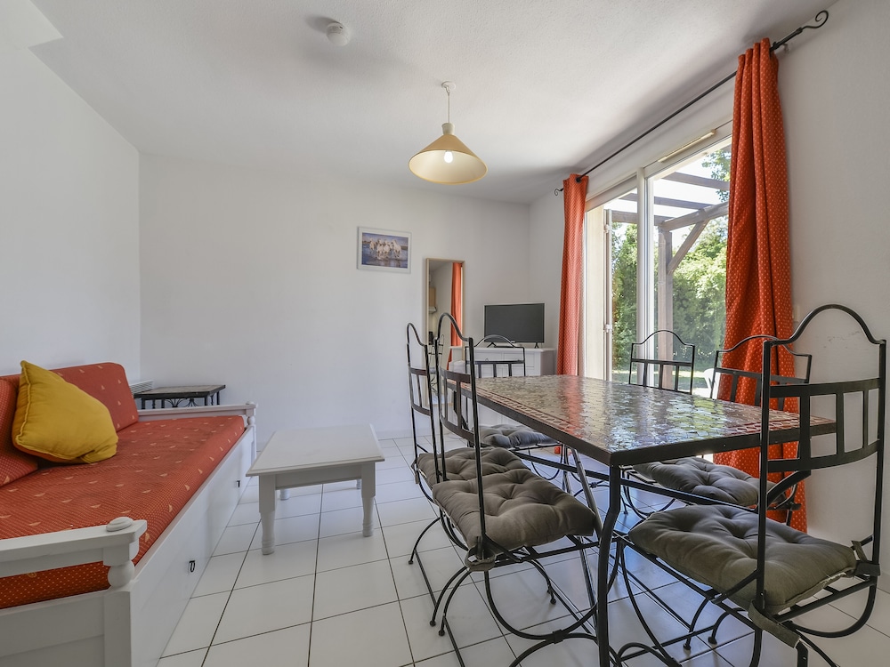 Residence Vacanceole Sun Hols Les Rives du Lac 49/68
