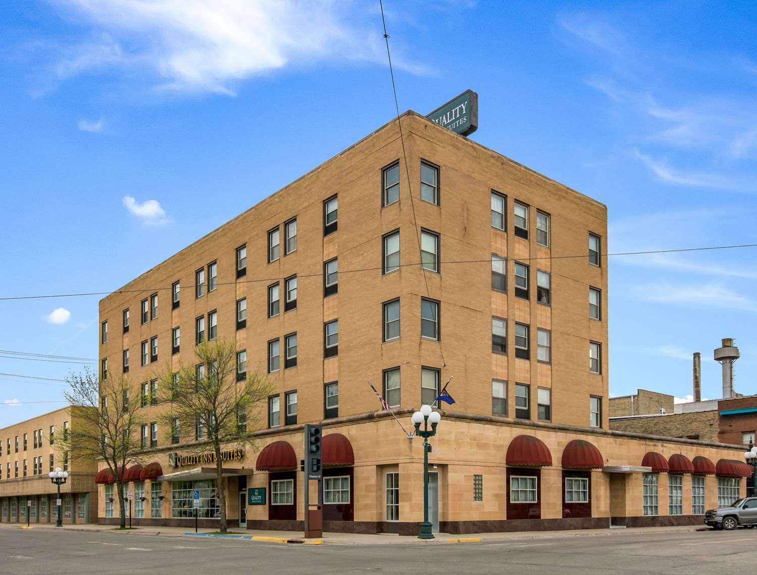 Quality Inn and Suites Virginia MN 2/25