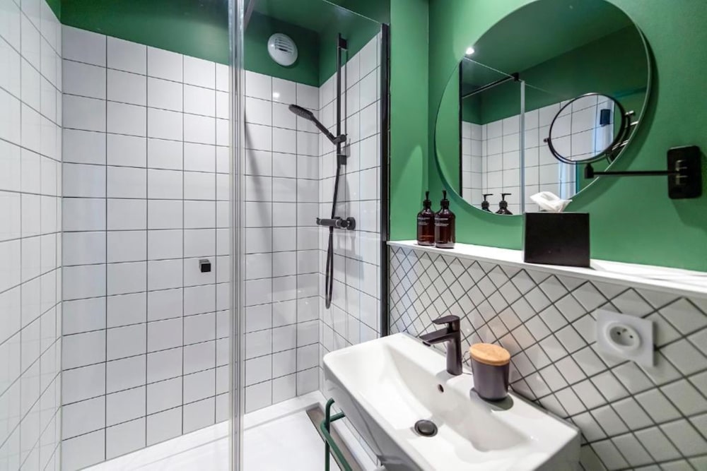 Hotel Tandem - Boutique Hotel 44/50