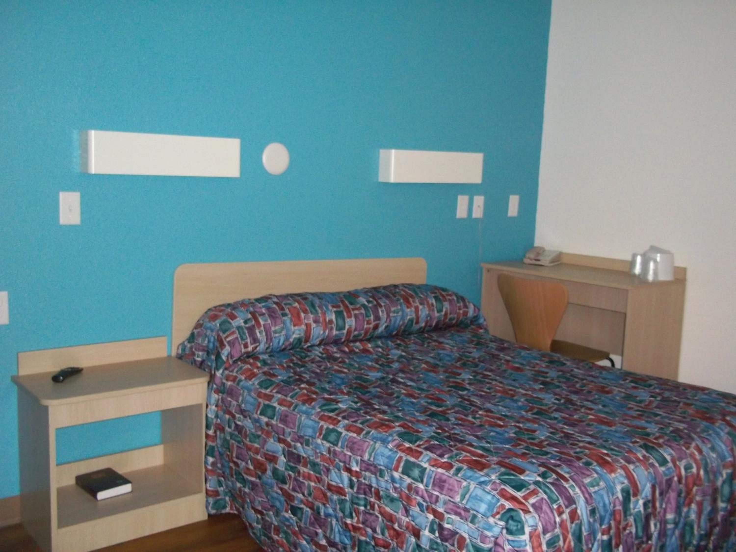 Motel 6 Conway 18/30
