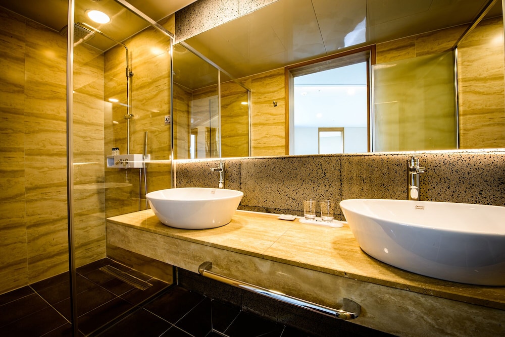 Utop Ubless Hotel Jeju 47/50