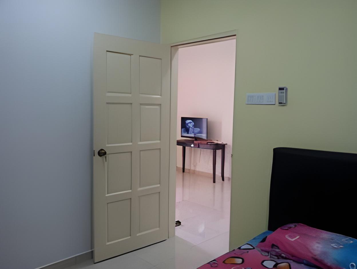 Sunshine Jonker Guesthouse 17/22