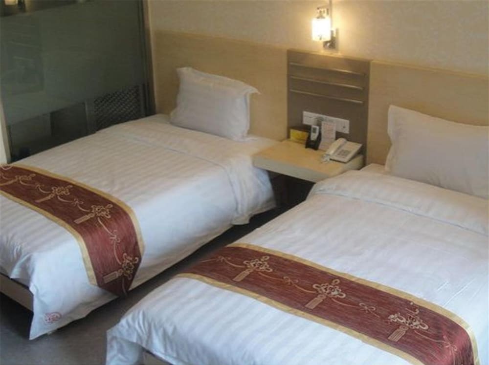 Guang Dong Grand Hotel 27/68