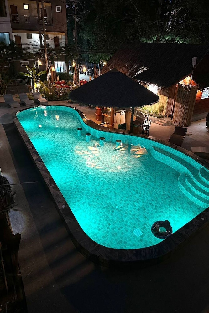 Ginis Beach Resort by ZUZU 57/59
