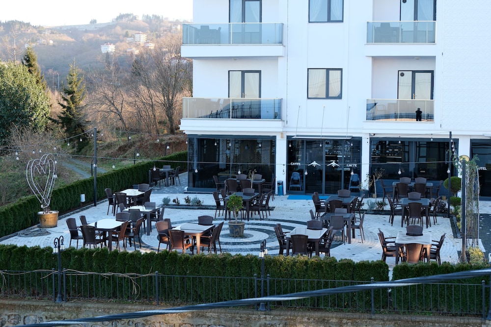 Sahin Tepesi Suite Otel 6/50
