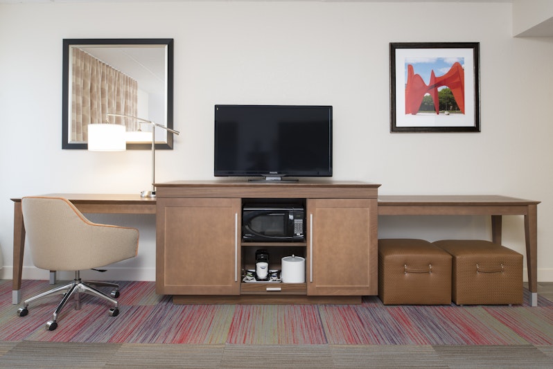 Hampton Inn Grand Rapids South 35/46