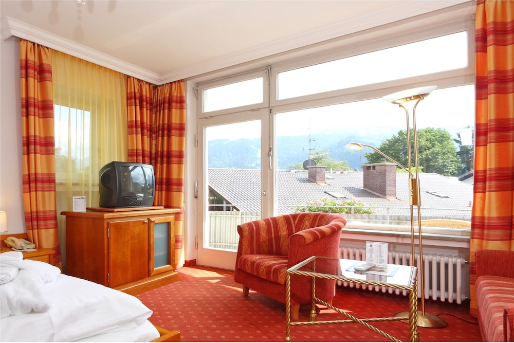 Wittelsbacher Hof Swiss Quality Hotel 18/37