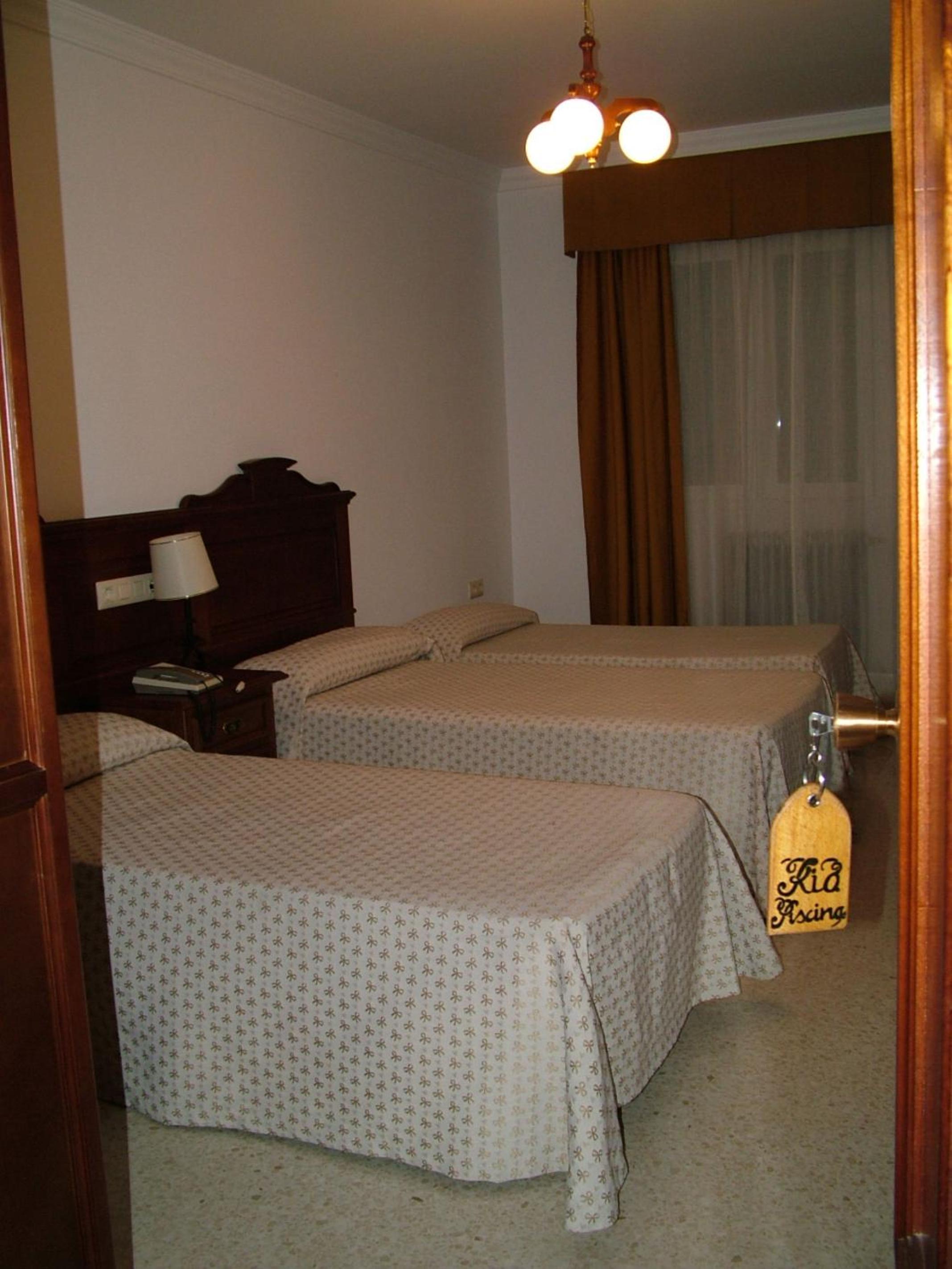Hotel Río Piscina 6/75