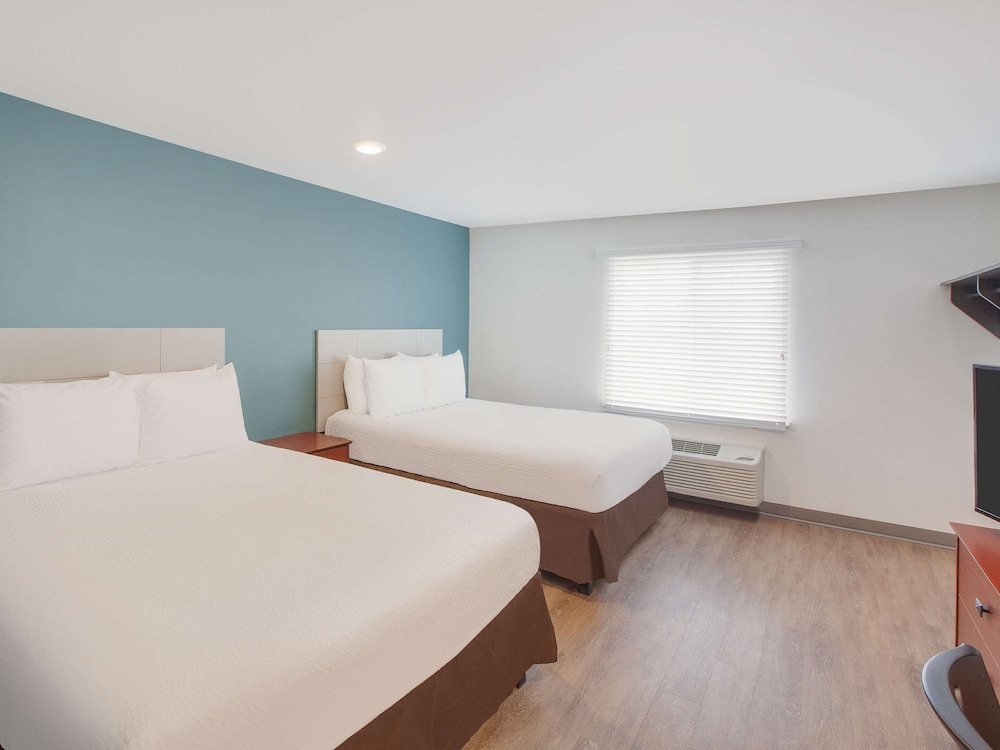 Studio 6 Extended Stay Little Rock Southwest AR 12/50