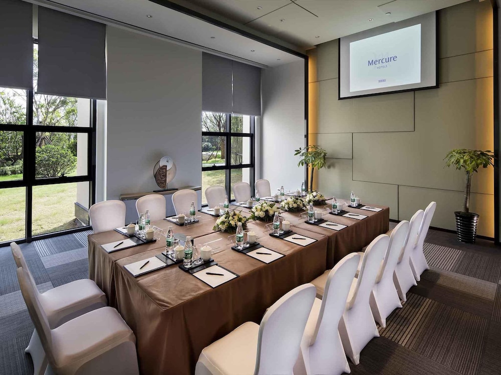 Mercure Hefei Sunac 39/48
