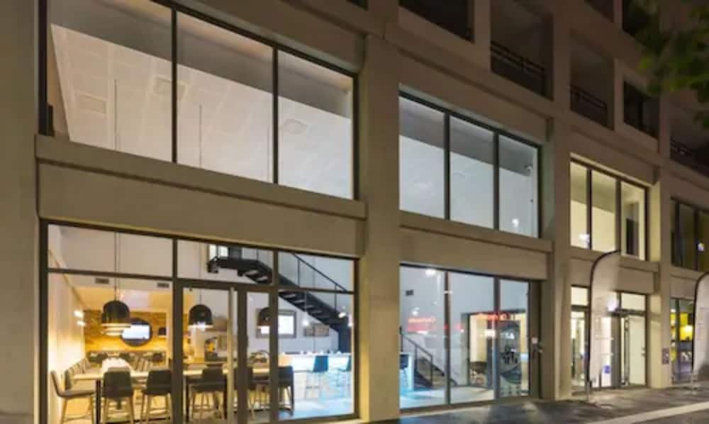 Nemea so Cloud Lyon gare part dieu酒店(Nemea so Cloud Lyon gare part dieu) 图片5