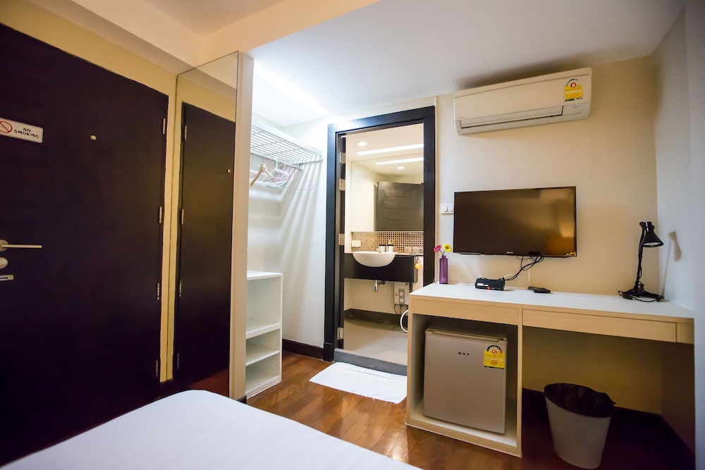 Snooze Hotel Thonglor Bangkok 34/53