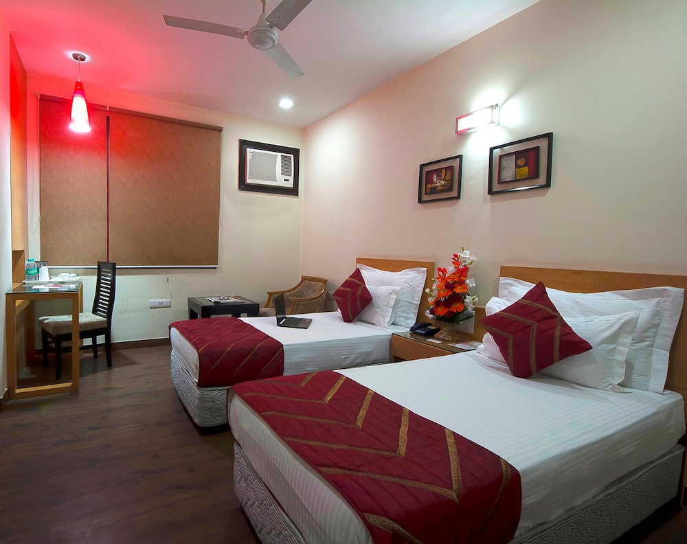 Executive, Double Bed