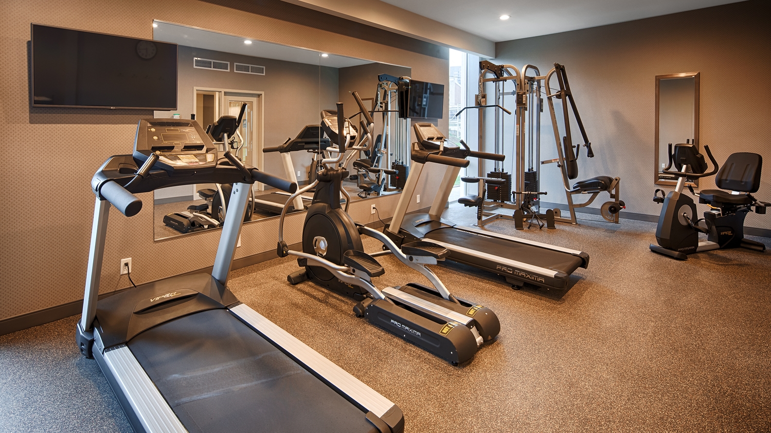 La Quinta Inn and Suites by Wyndham Tulsa Downtown - Route 66 4/14