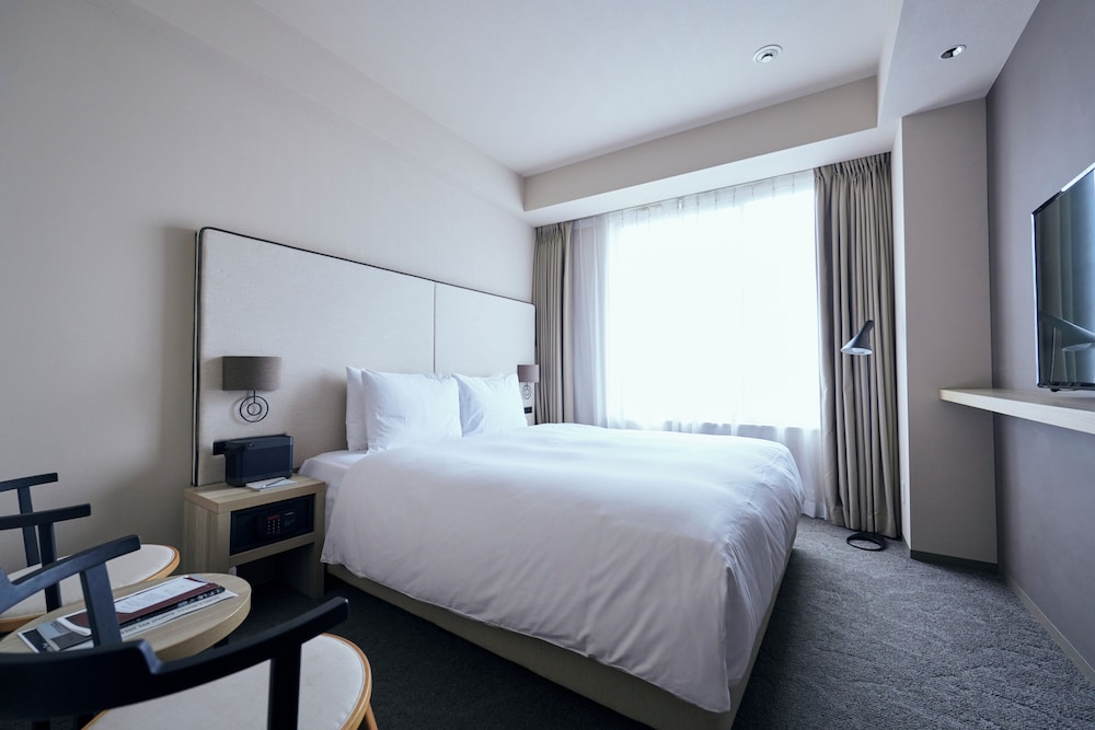 Nohga Hotel Ueno Tokyo 27/72
