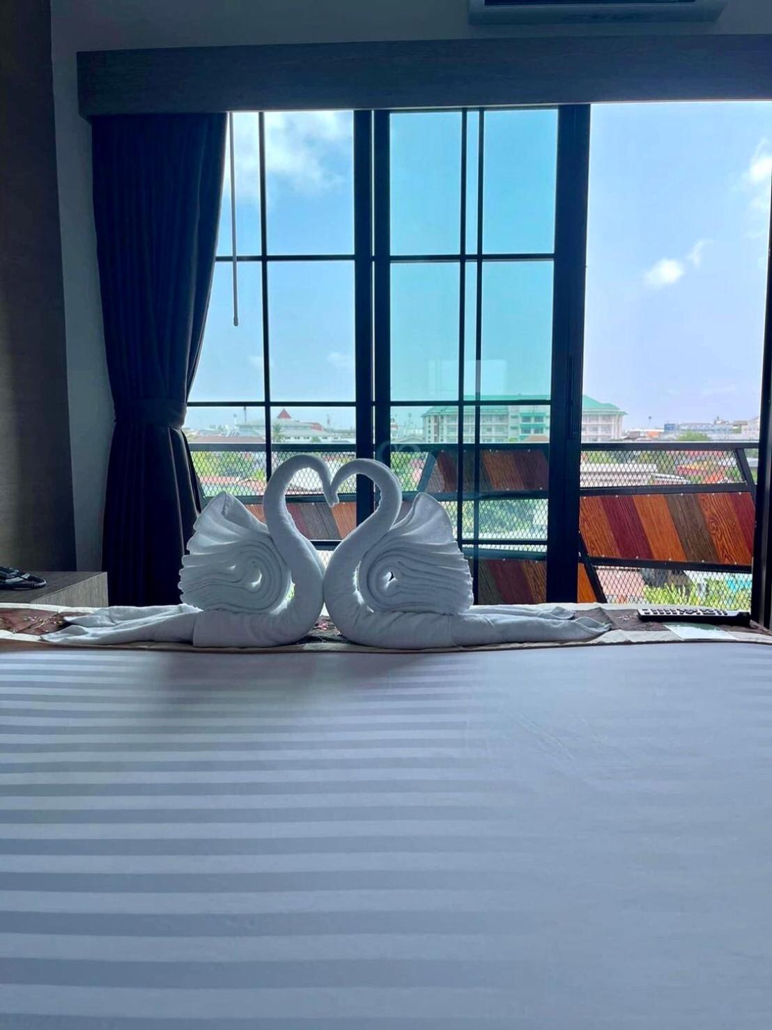 The Room Boutique Hotel 24/50