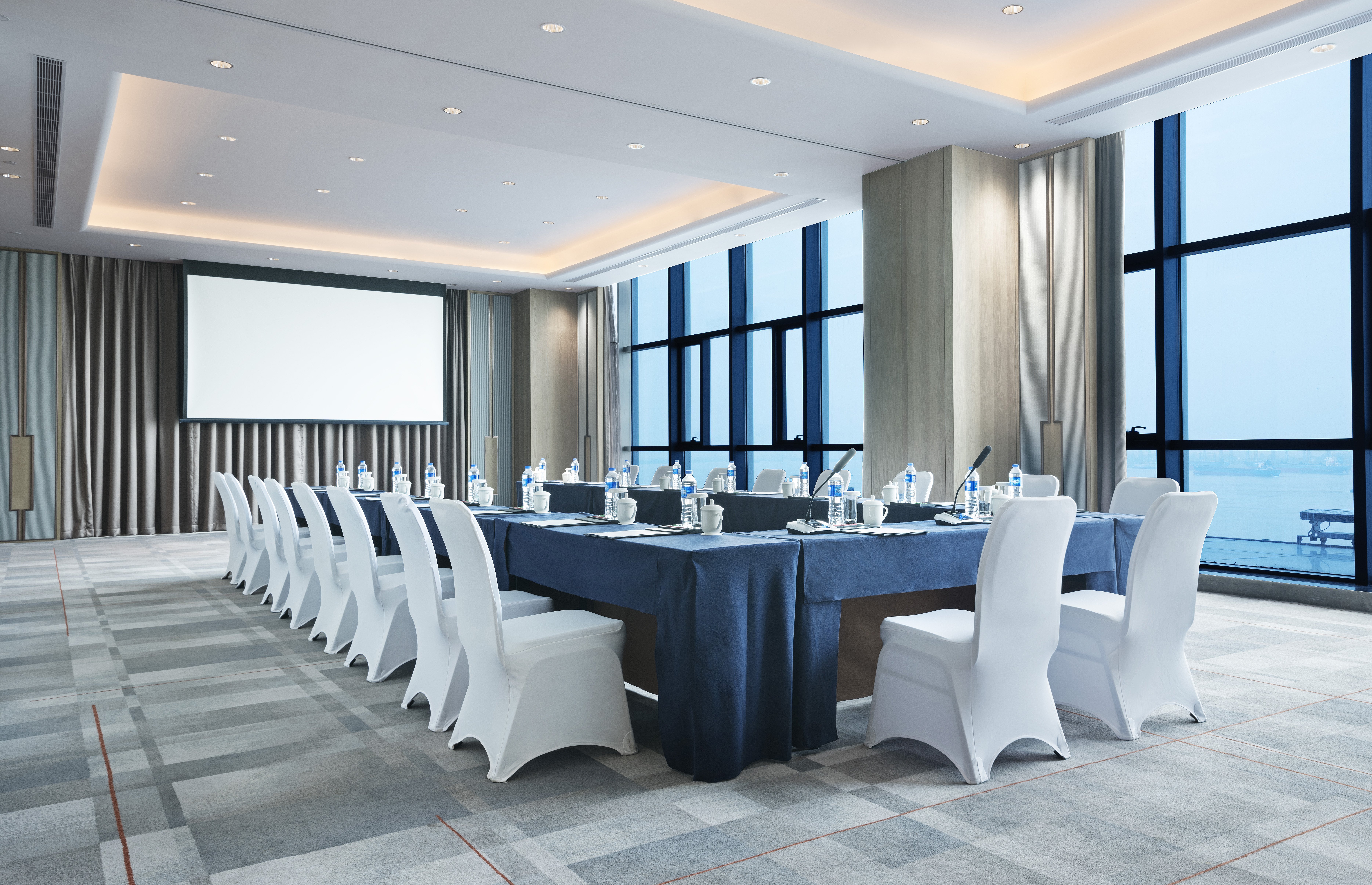 Hualuxe Hotels And Resorts Wuhu 37/50