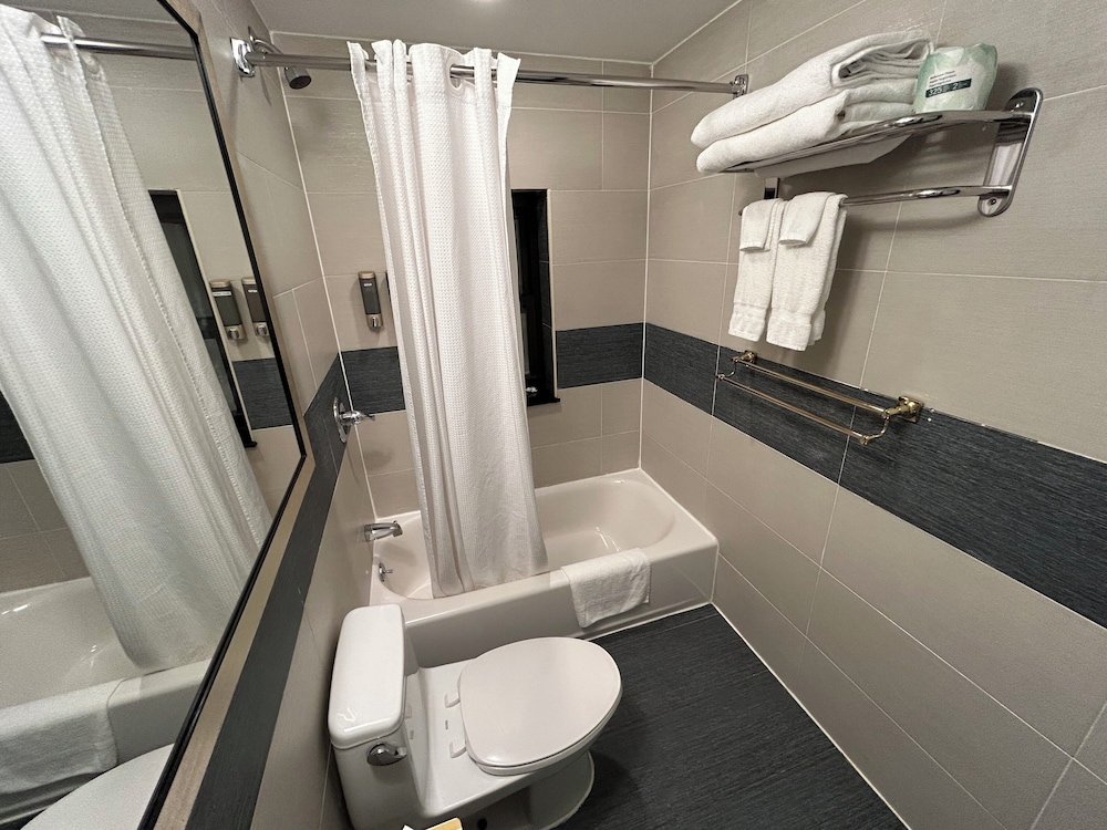 Hotel Richland LES 43/50