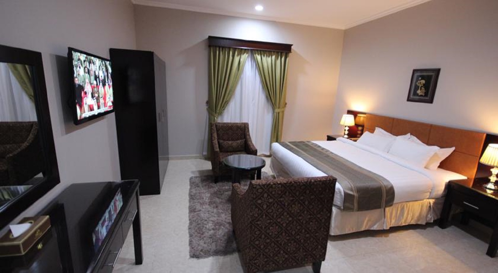 فندق ون تو ون(One to One company for Serviced Apartments) 13/42