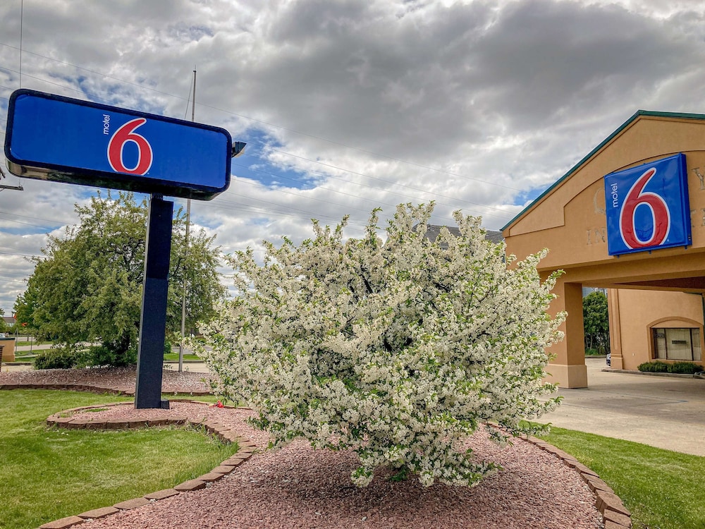 Motel6 Elkhart, IN