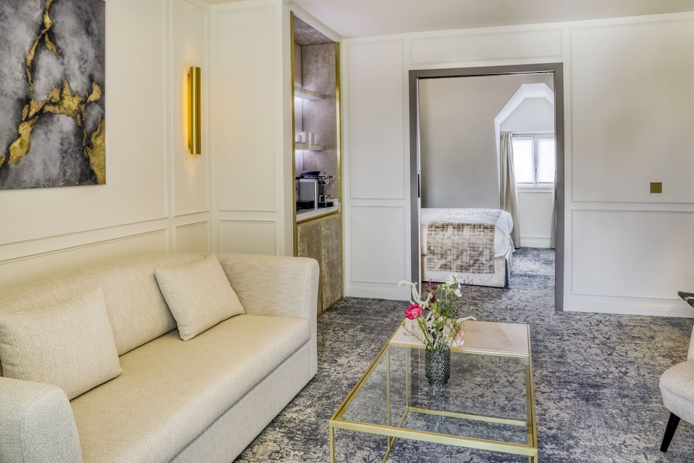 Maison Albar Hotels Le Vendome 55/72