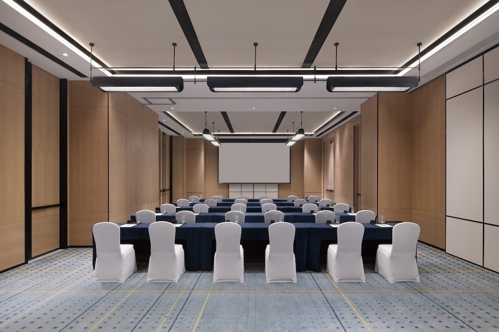 Sheraton Xi an Chanba 41/50