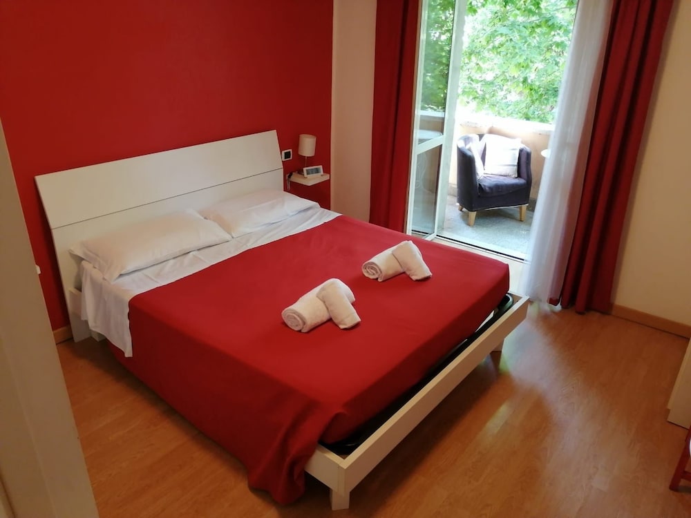 Trasteveredreamsuites 8/50