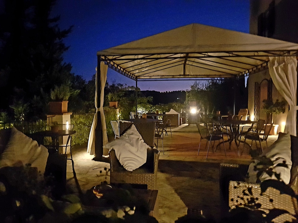 B&B Le Dimore Mezza Costa 40/64