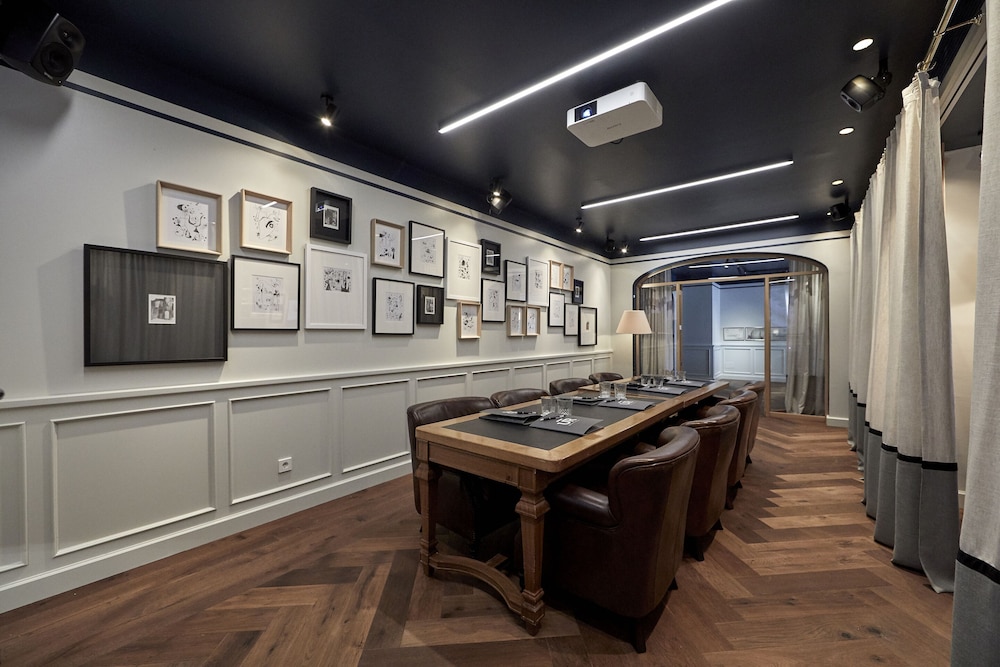 MHOUSE Boutique Hotel Palma 56/66