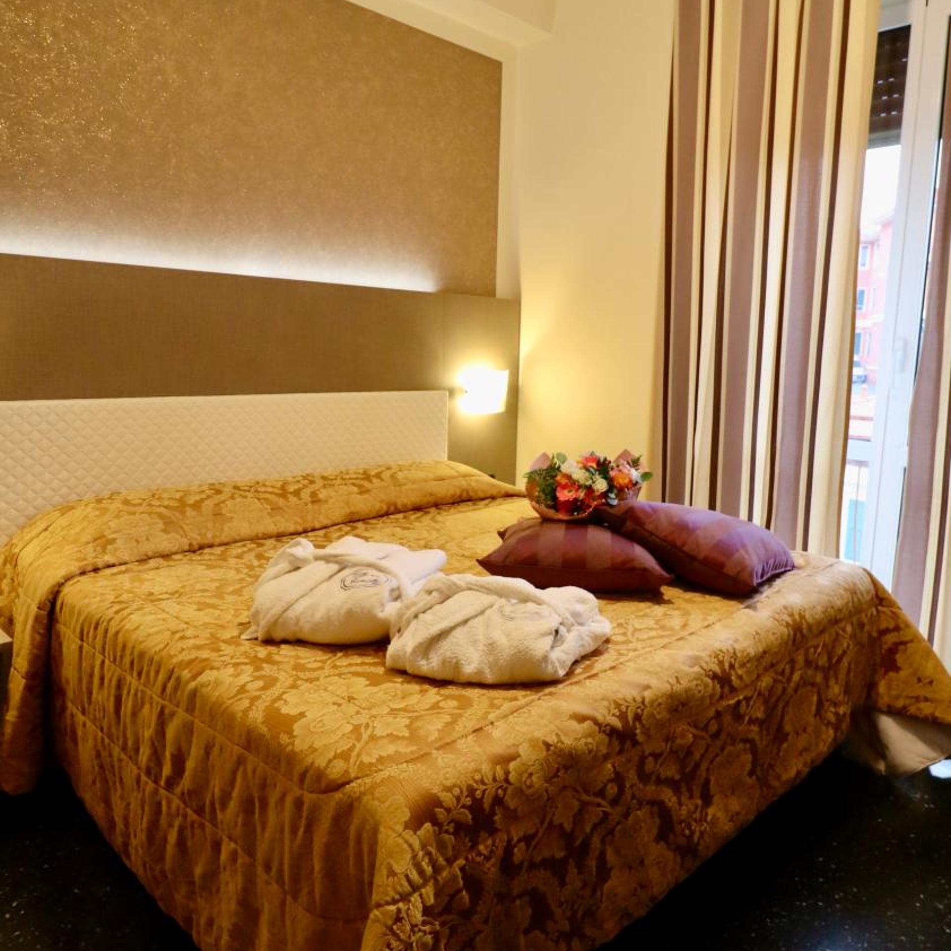 Hotel Villa Camilla 7/56