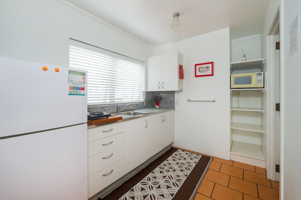 THE COOKS OASIS HOLIDAY VILLAS 5/50