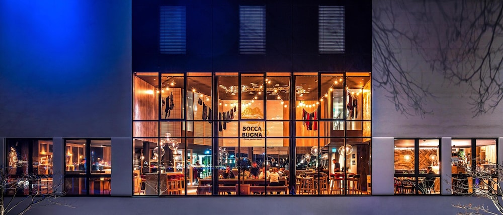 Radisson Hotel Zurich Airport in RUMLANG