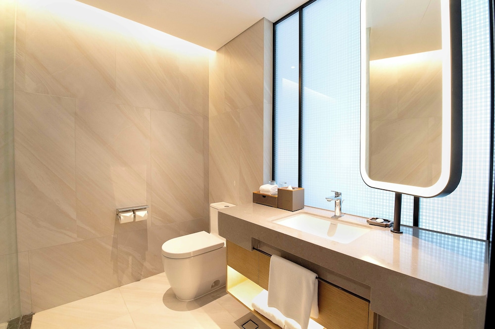 Courtyard by Marriott Nanning Wuxiang 41/50