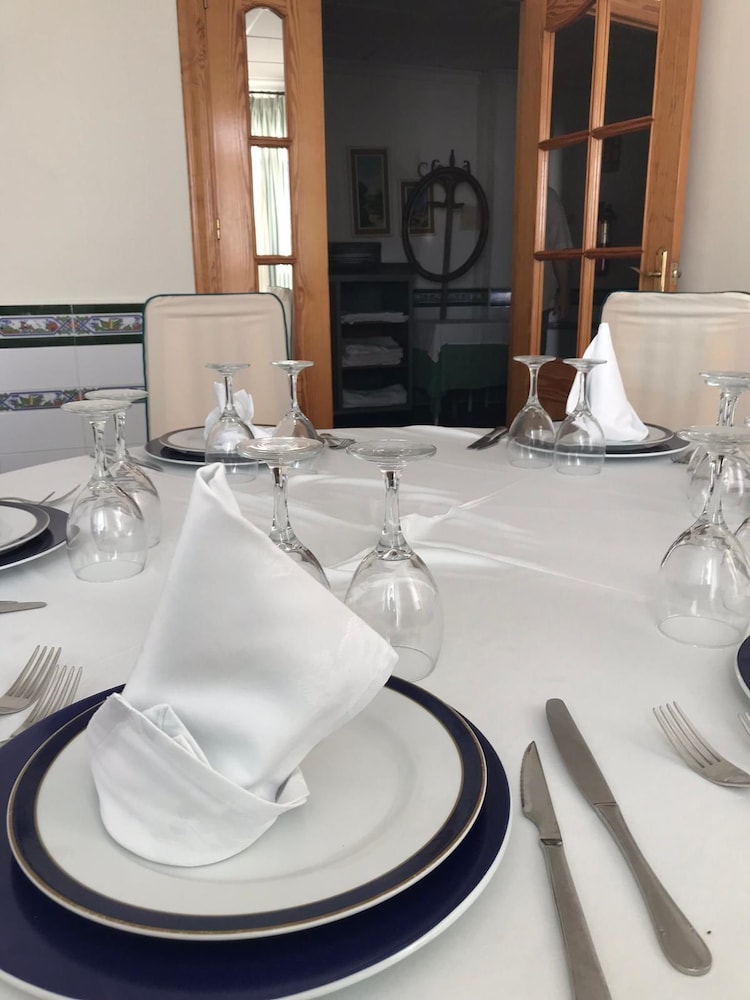 Hotel Meson del moro 20/27