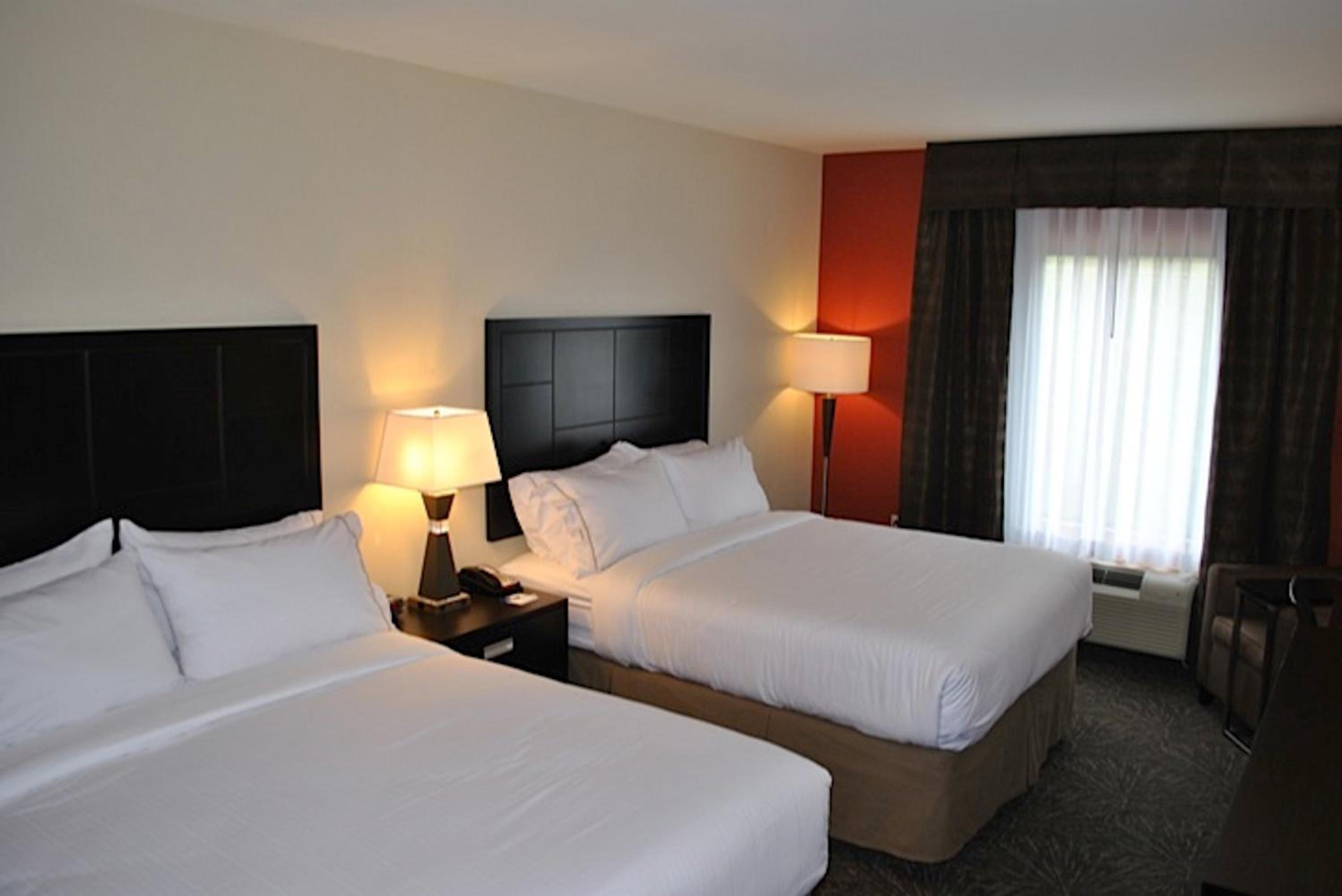 Room, Twin Beds, Accessible
