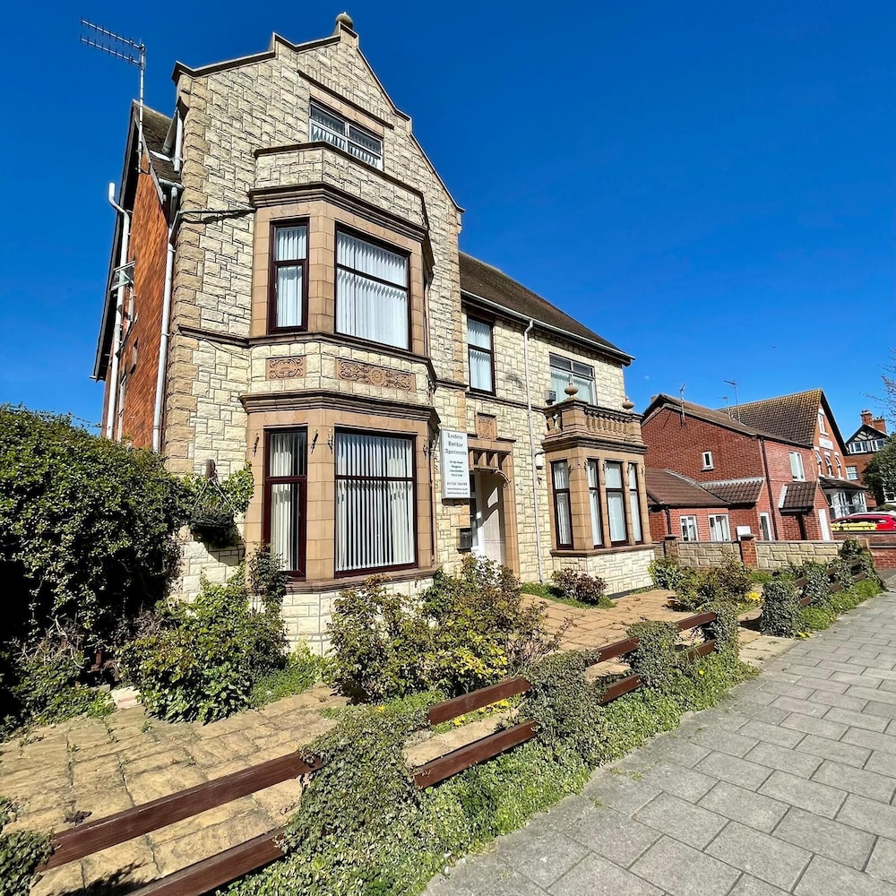 Diamond Apartments Skegness 38/50