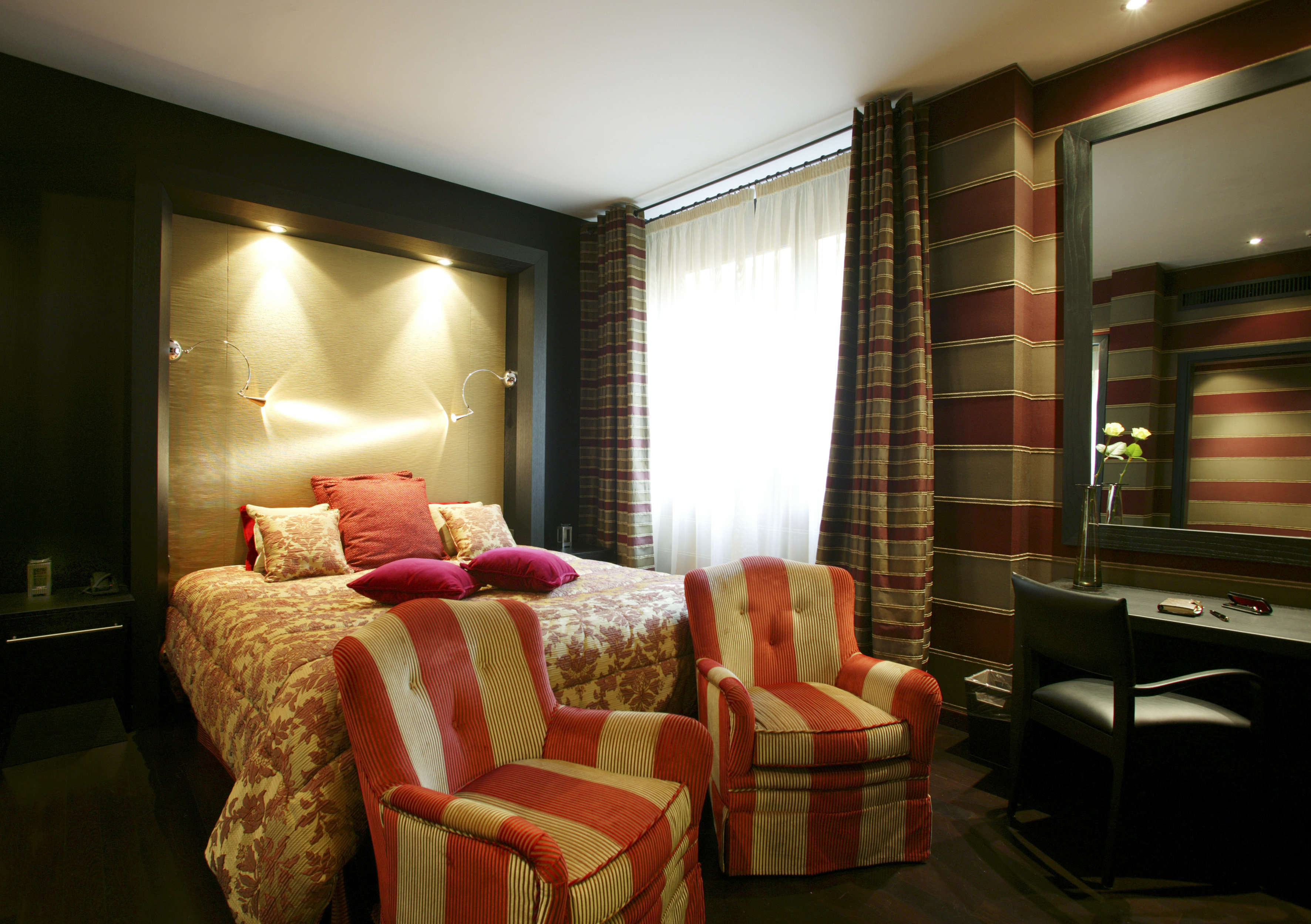 Carlton Hotel Milan 18/58