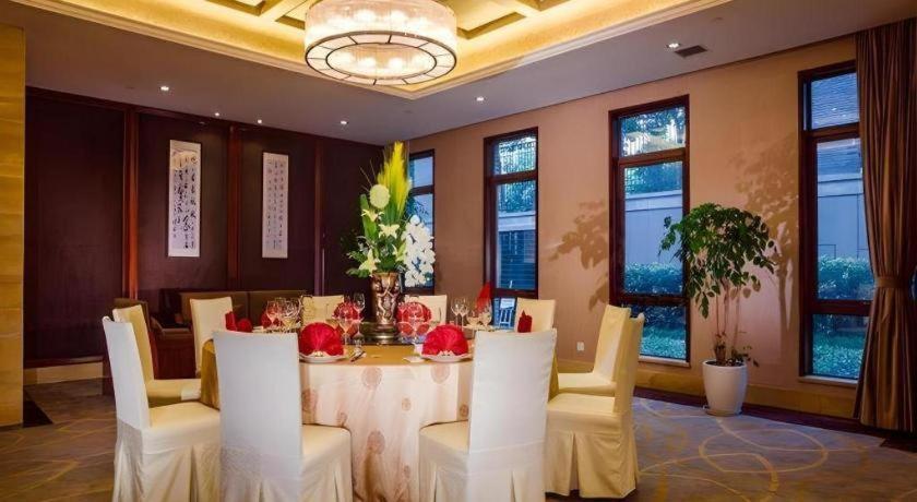 Hangzhou Xixi Nade Runzeyuan Resort 46/60