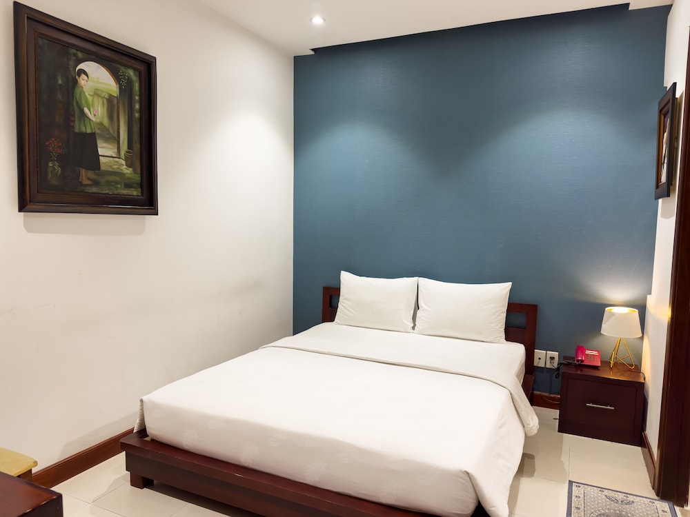 Hoang Yen Hotel 22/48
