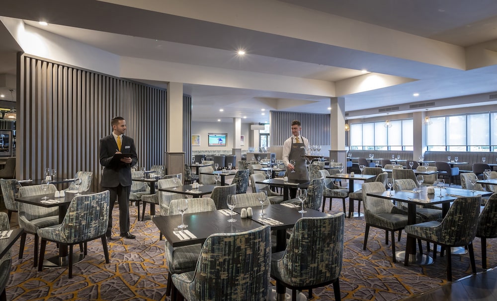Maldron Hotel Sandy Road Galway (ex. Pillo Hotel Galway) 44/59