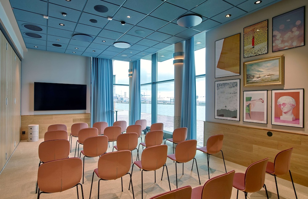 Scandic Oceanhamnen 42/50