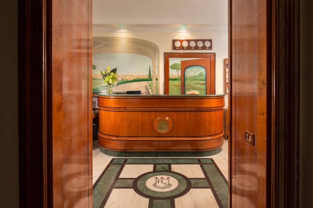 Hotel Sonya 5/48