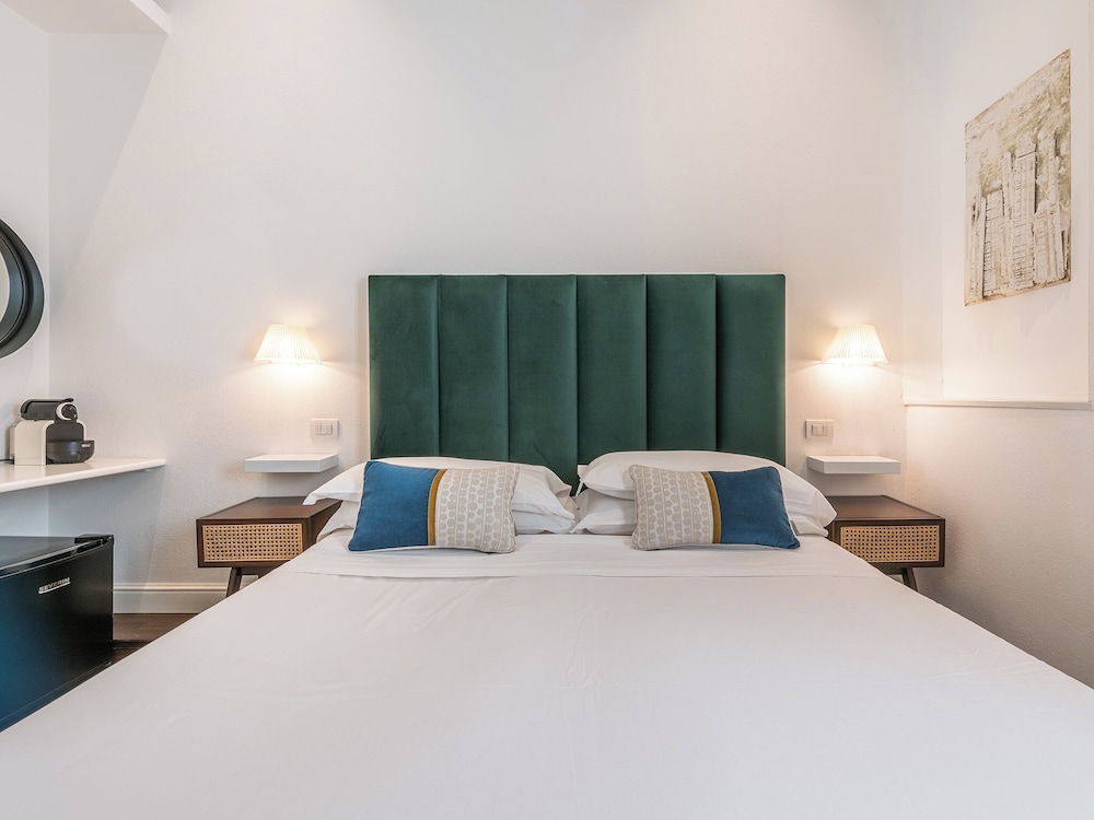 Cagliari Boutique Rooms And Suites 17/50