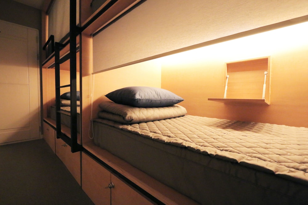 Gyeongju Blue Boat Guest House 29/51