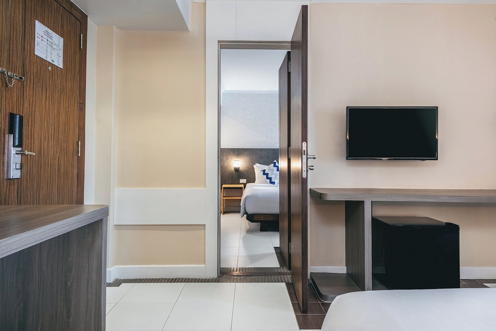 Heeton Concept Hotel Pattaya by Compass Hospitality 36/49