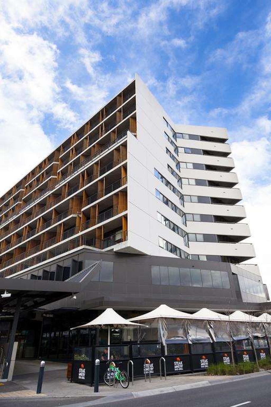 Park Avenue - Ikon Glen Waverley 2/60