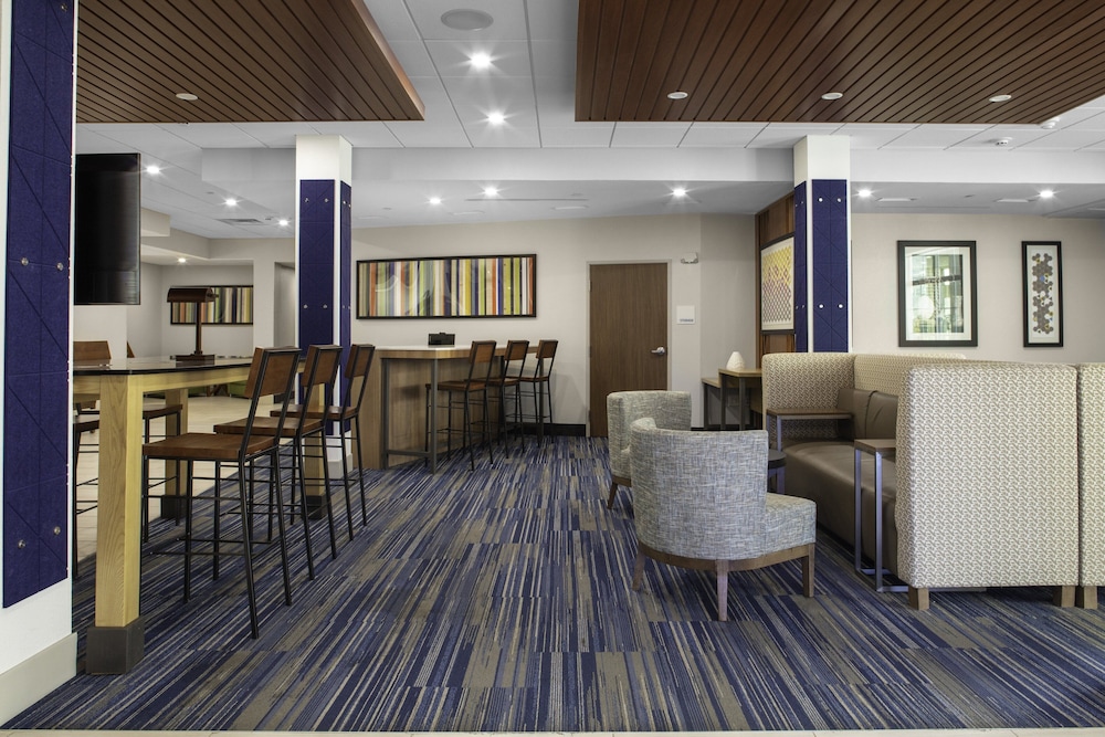 Holiday Inn Express Wells-Ogunquit-Kennebunk 27/39