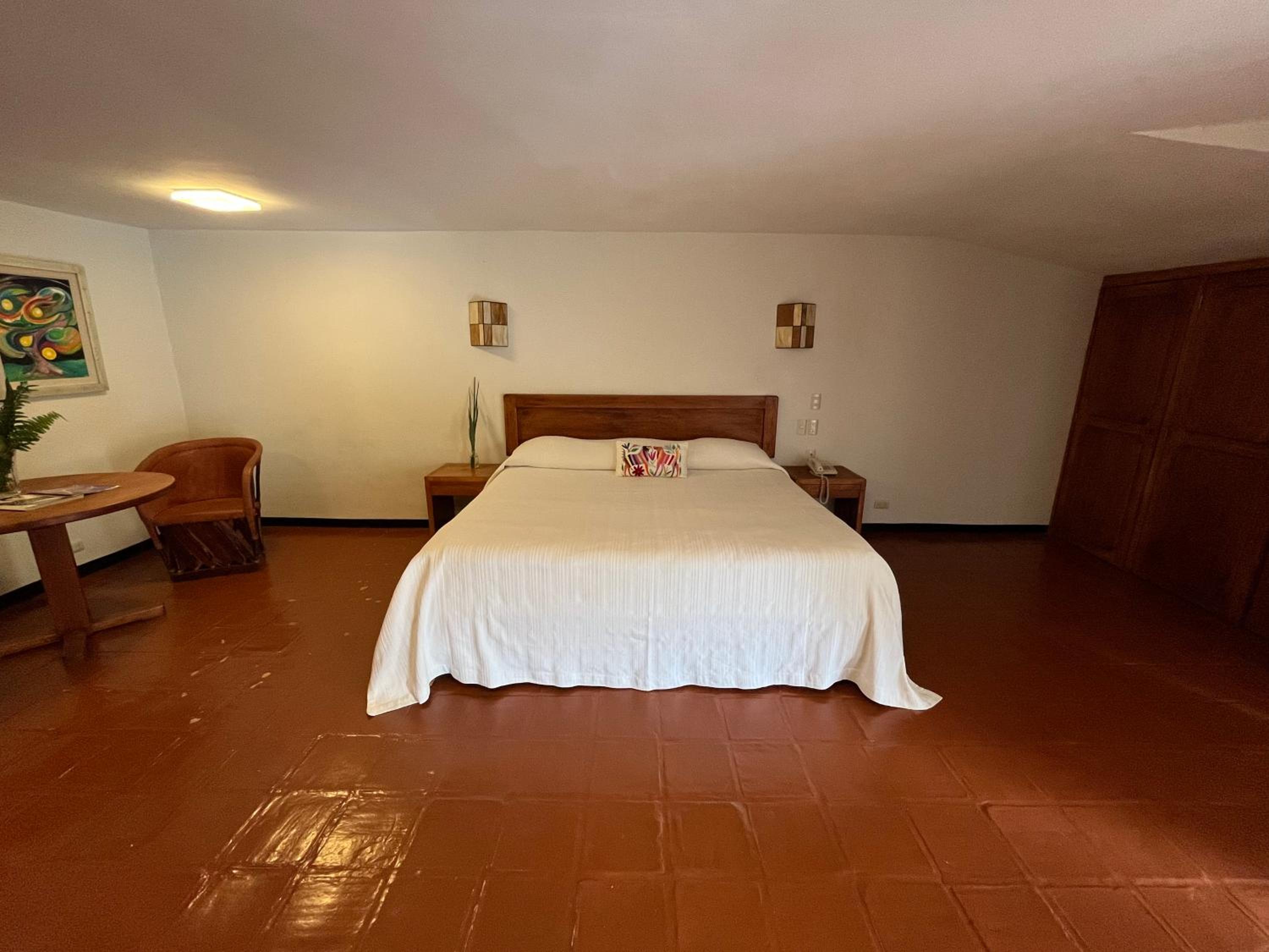 Suite, Terrace